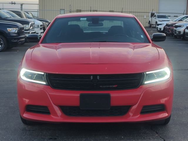 Used 2023 Dodge Charger SXT image 8