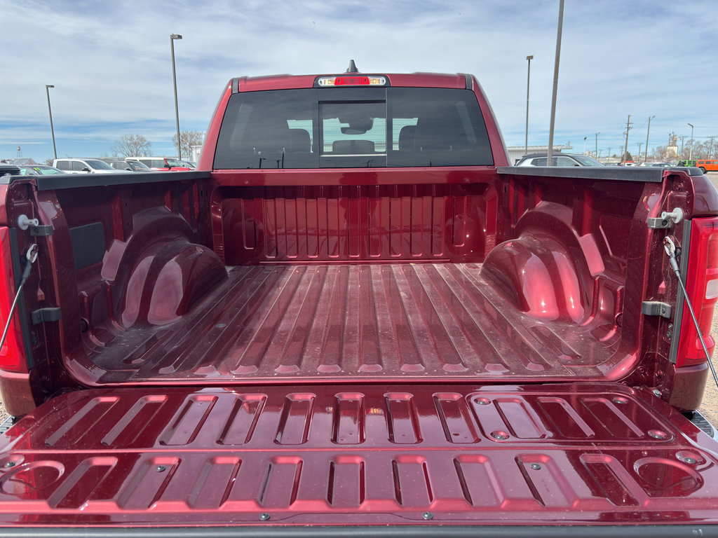 New 2026 RAM 1500 Laramie image 13
