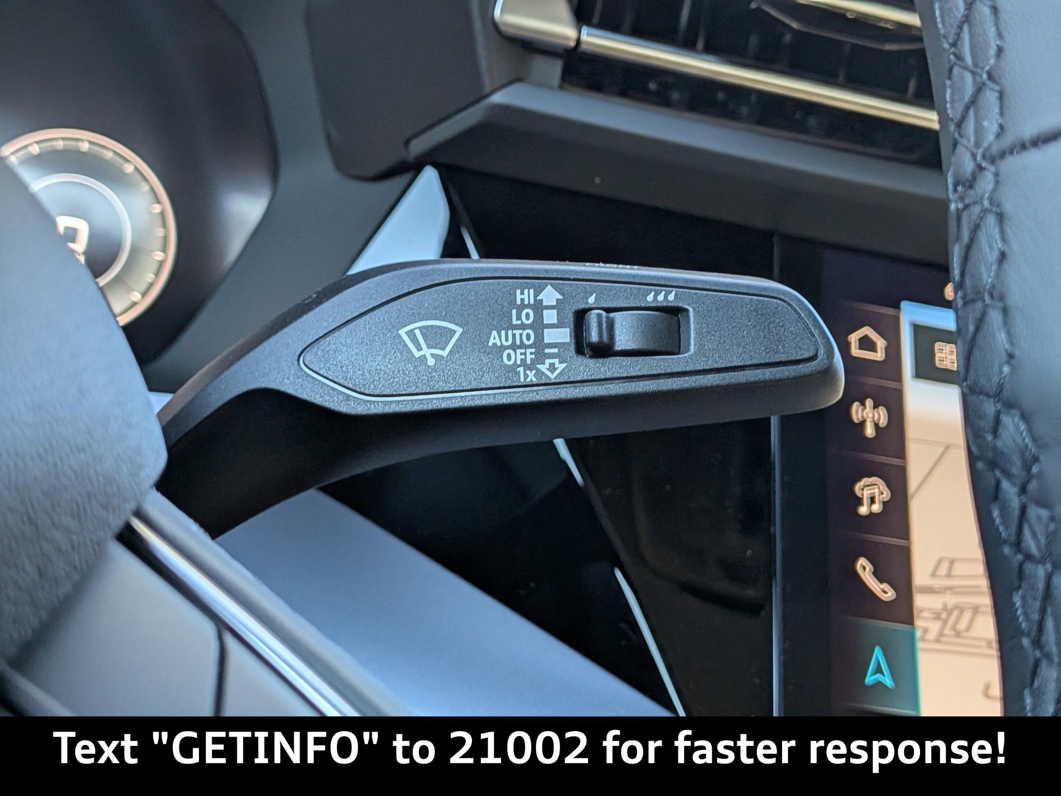 New 2026 Audi A3 2.0T Premium Plus image 32