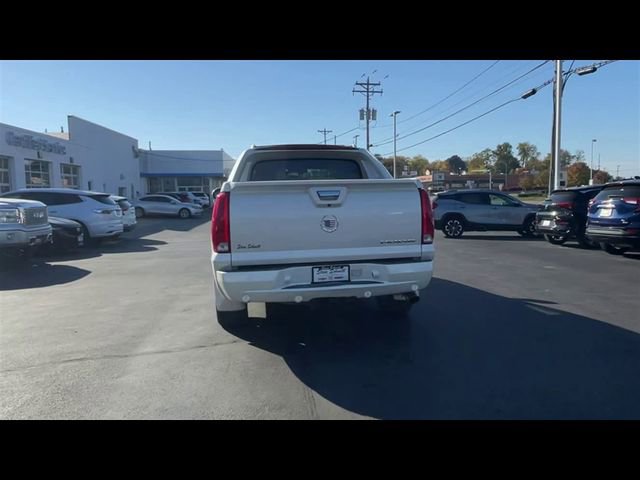 Used 2012 Cadillac Escalade EXT Premium image 7