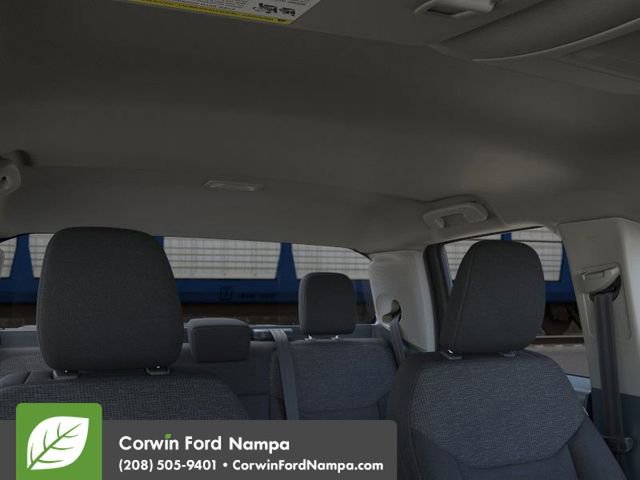 New 2026 Ford Maverick XL image 12