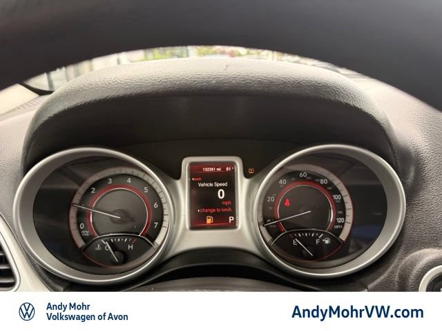 Used 2016 Dodge Journey SXT w/ Comfort/Convenience Group FWD image 23