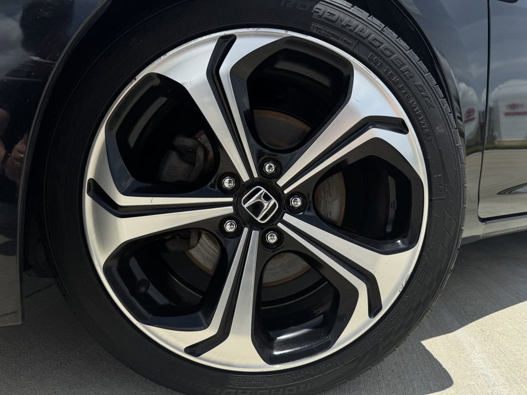 Used 2015 Honda Civic Si image 9