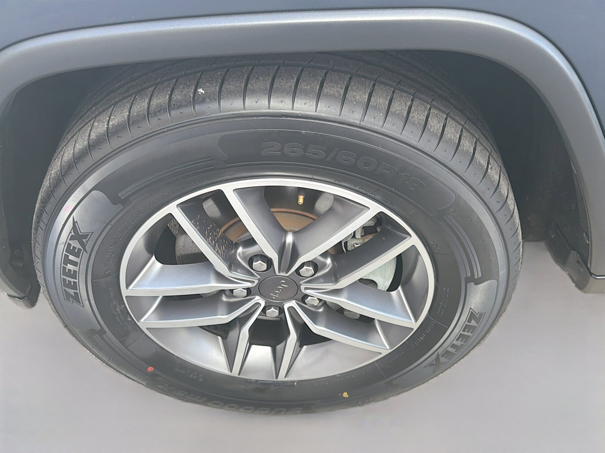 Used 2021 Jeep Grand Cherokee Limited w/ Sun & Sound Group RWD image 37