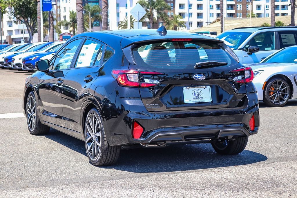 New 2026 Subaru Impreza 2.0i Sport AWD/4WD image 6