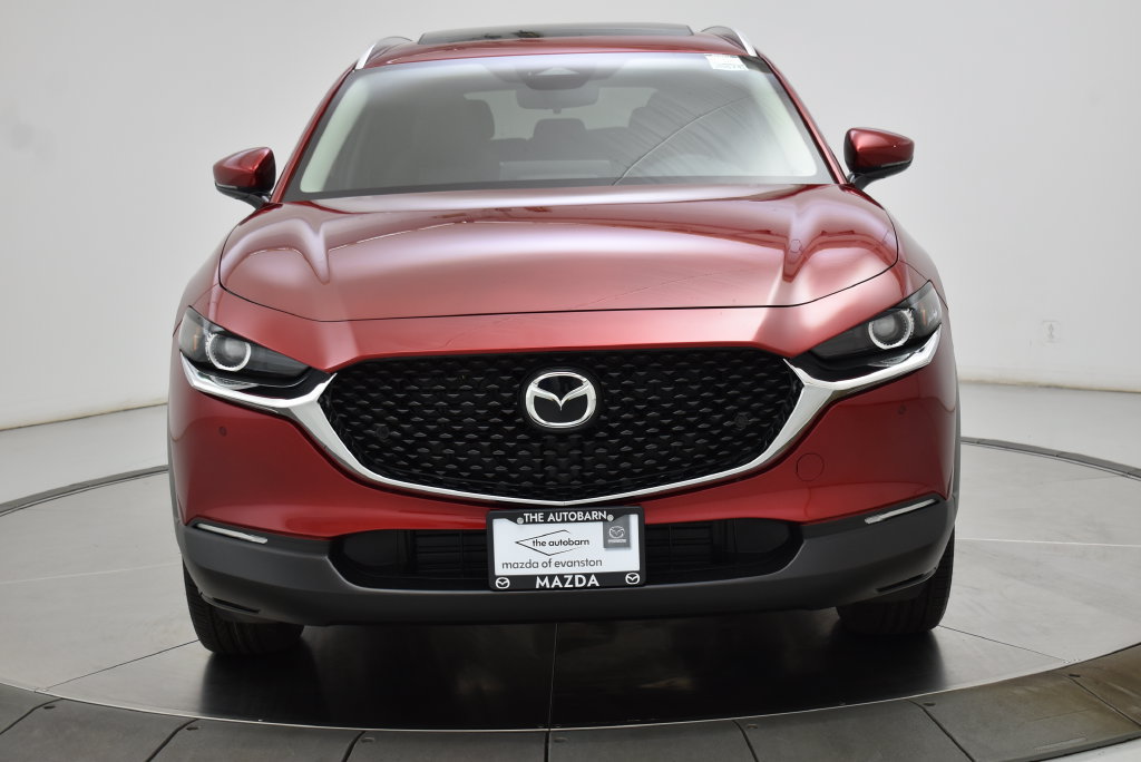 New 2026 MAZDA CX-30 AWD 2.5 S image 13