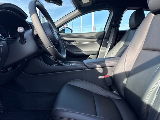 New 2026 MAZDA MAZDA3 s Sport image 11