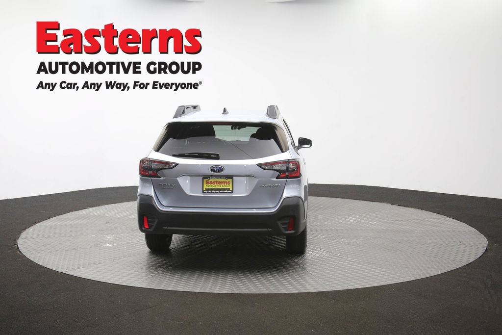 Used 2022 Subaru Outback Premium AWD/4WD image 38