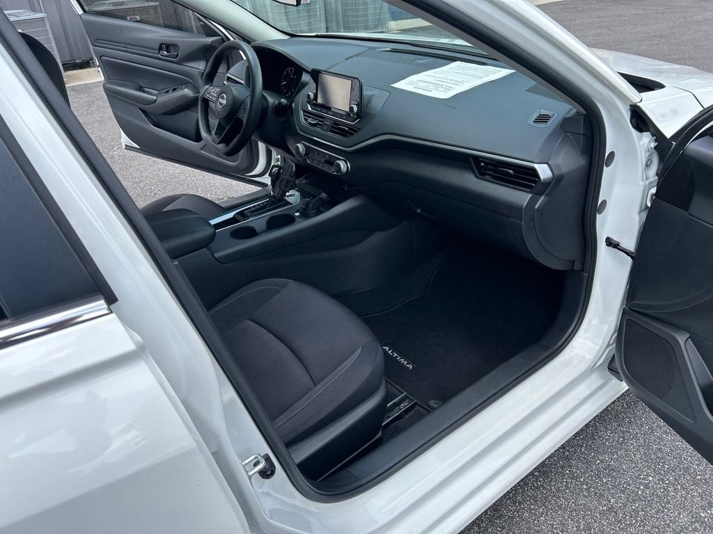 Certified 2023 Nissan Altima 2.5 S FWD image 23