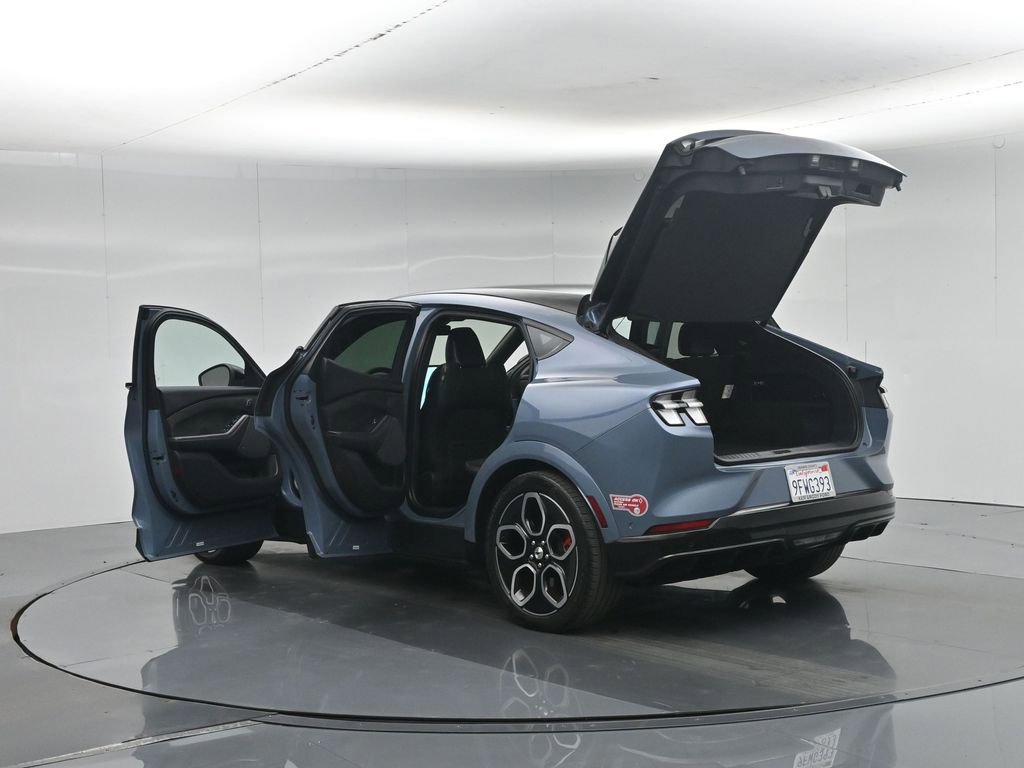 Used 2023 Ford Mustang Mach-E GT AWD/4WD image 37