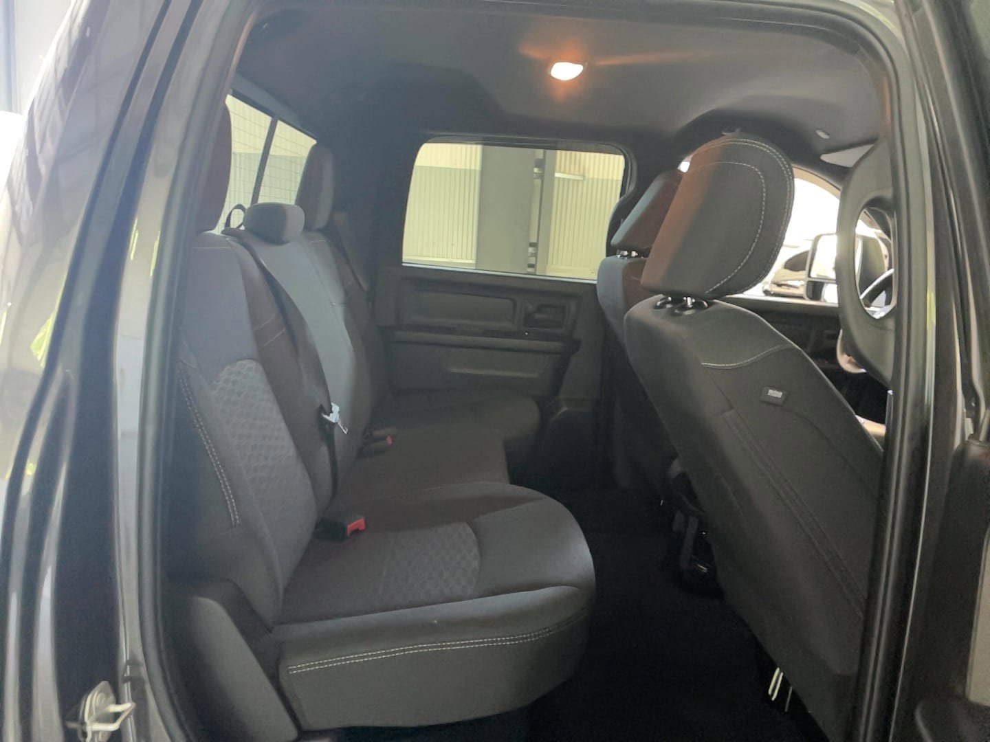 Used 2025 RAM 2500 Tradesman AWD/4WD image 23