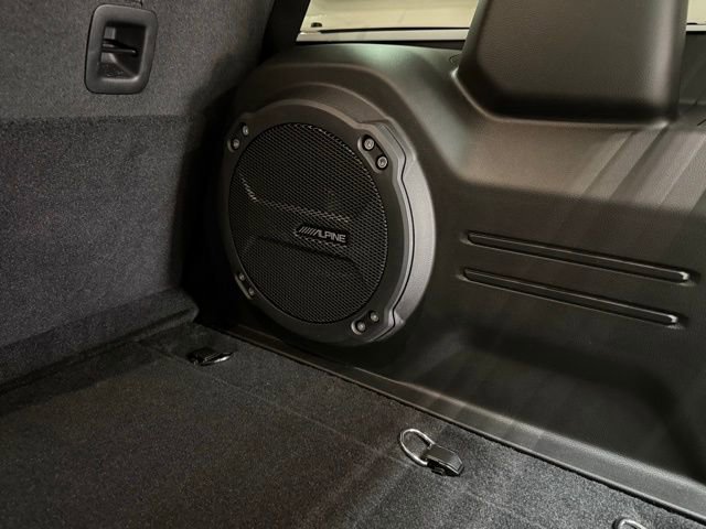 New 2026 Jeep Wrangler Sahara image 11