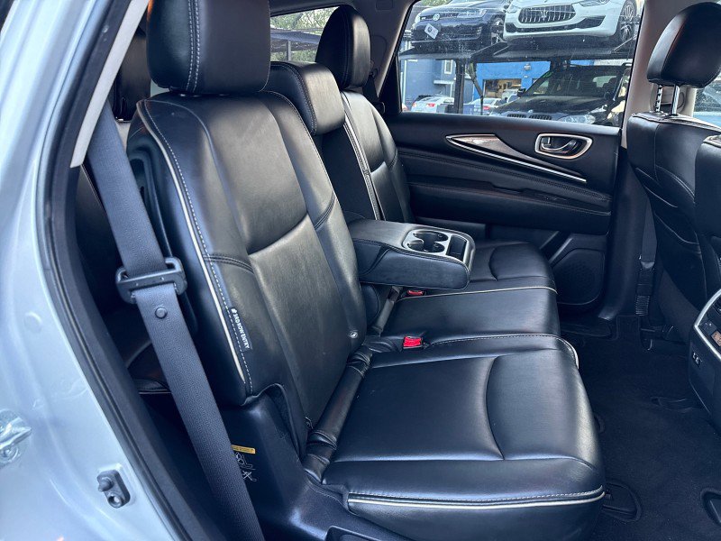 Used 2020 INFINITI QX60 Pure FWD image 31