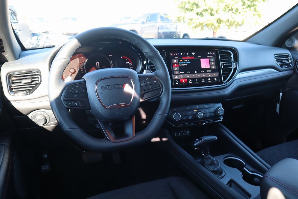 New 2026 Dodge Durango GT w/ Blacktop Package image 2