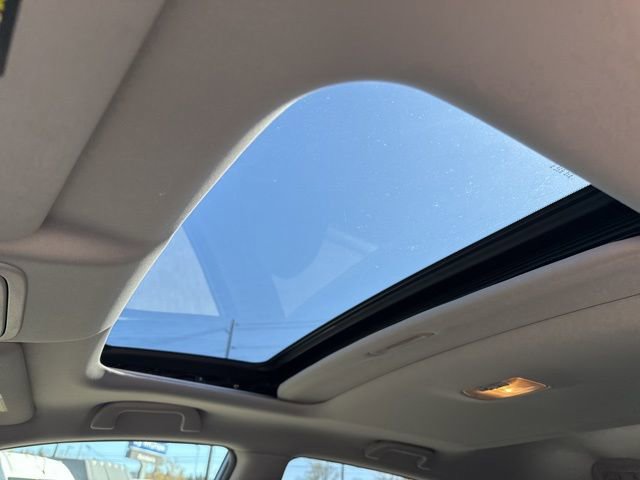 Used 2008 Honda CR-V EX-L image 32