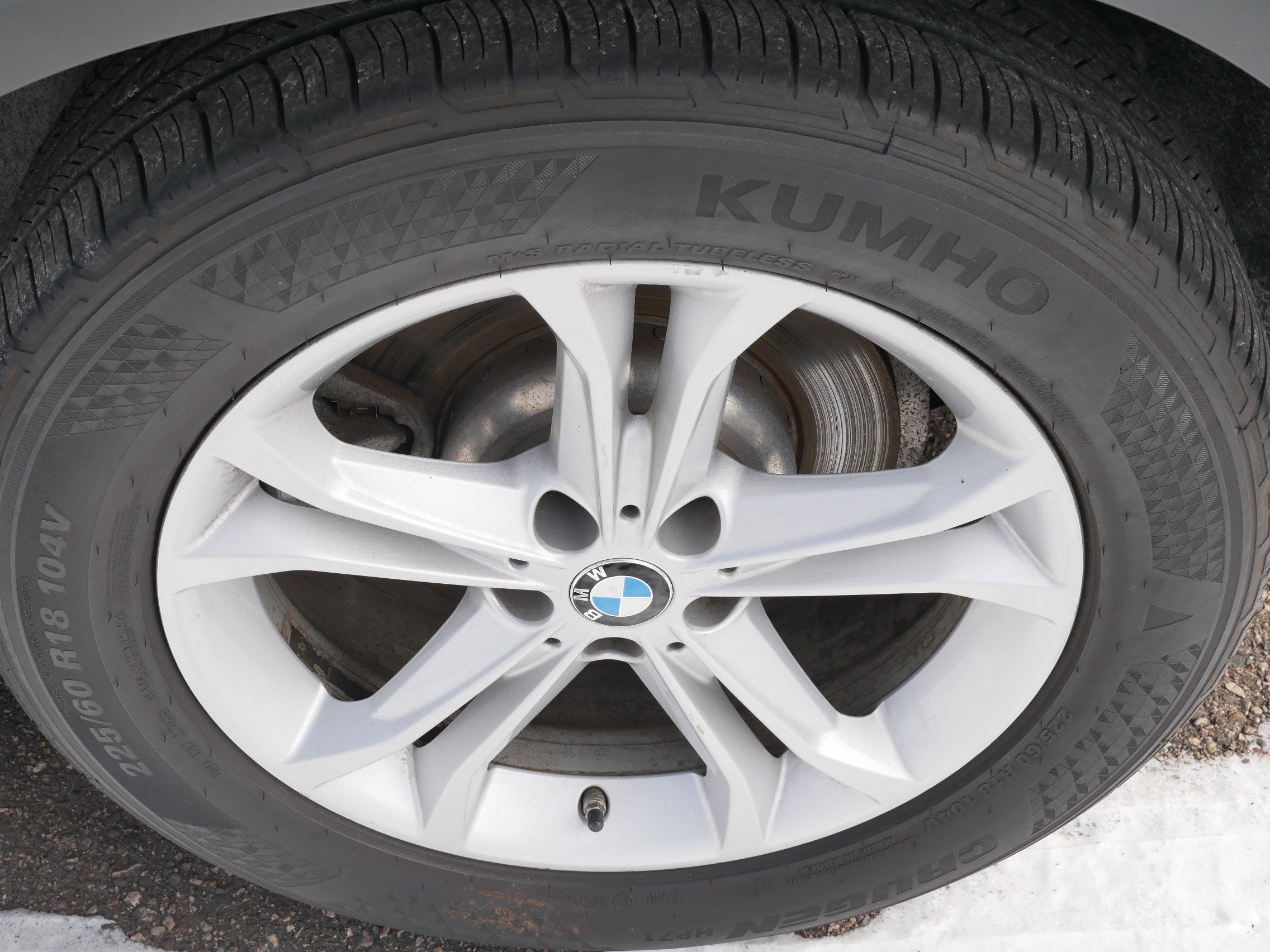 Used 2018 BMW X3 xDrive30i image 5