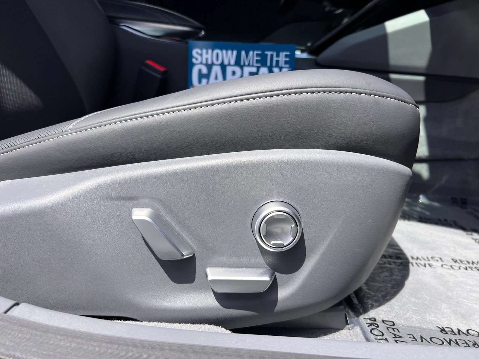 Used 2024 Lucid Air Touring AWD/4WD image 70