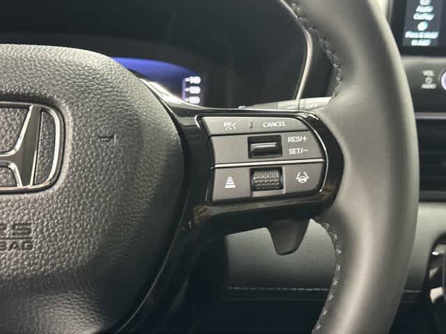 New 2026 Honda Pilot image 18