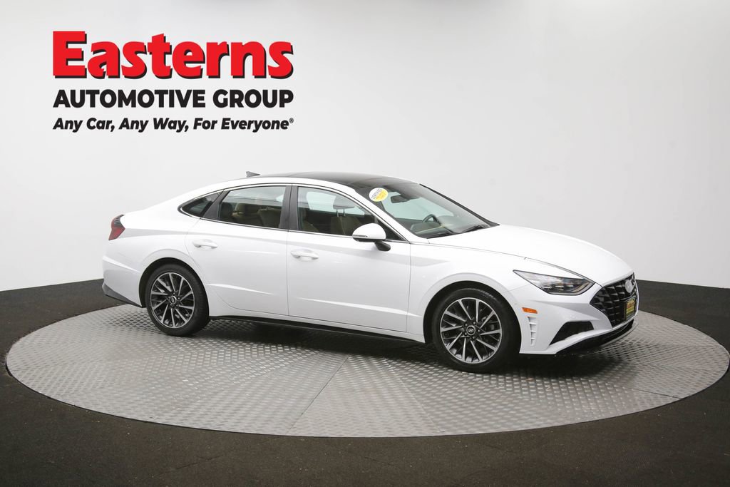 Used 2023 Hyundai Sonata SEL FWD image 49