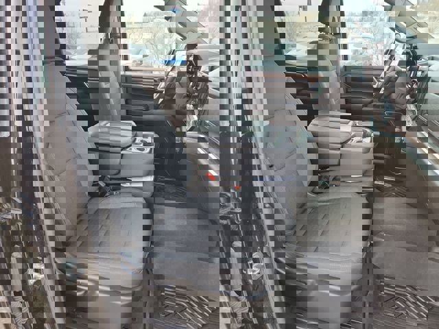 Certified 2023 Chevrolet Silverado 1500 RST w/ Z71 Off-Road Package image 26