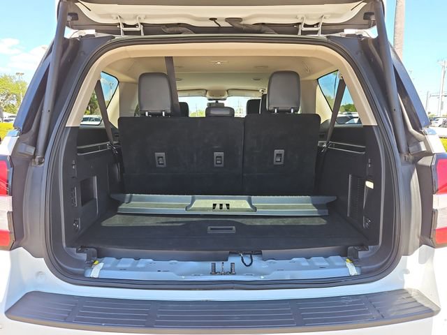Used 2024 Ford Expedition Max XLT RWD image 7