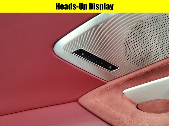 Used 2022 Chevrolet Corvette Stingray Premium Cpe w/ Z51 Performance Package image 25