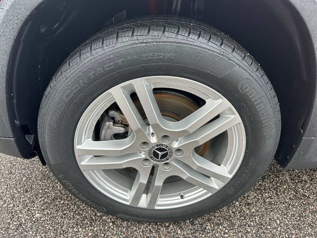 Certified 2023 Mercedes-Benz GLA 250 image 14