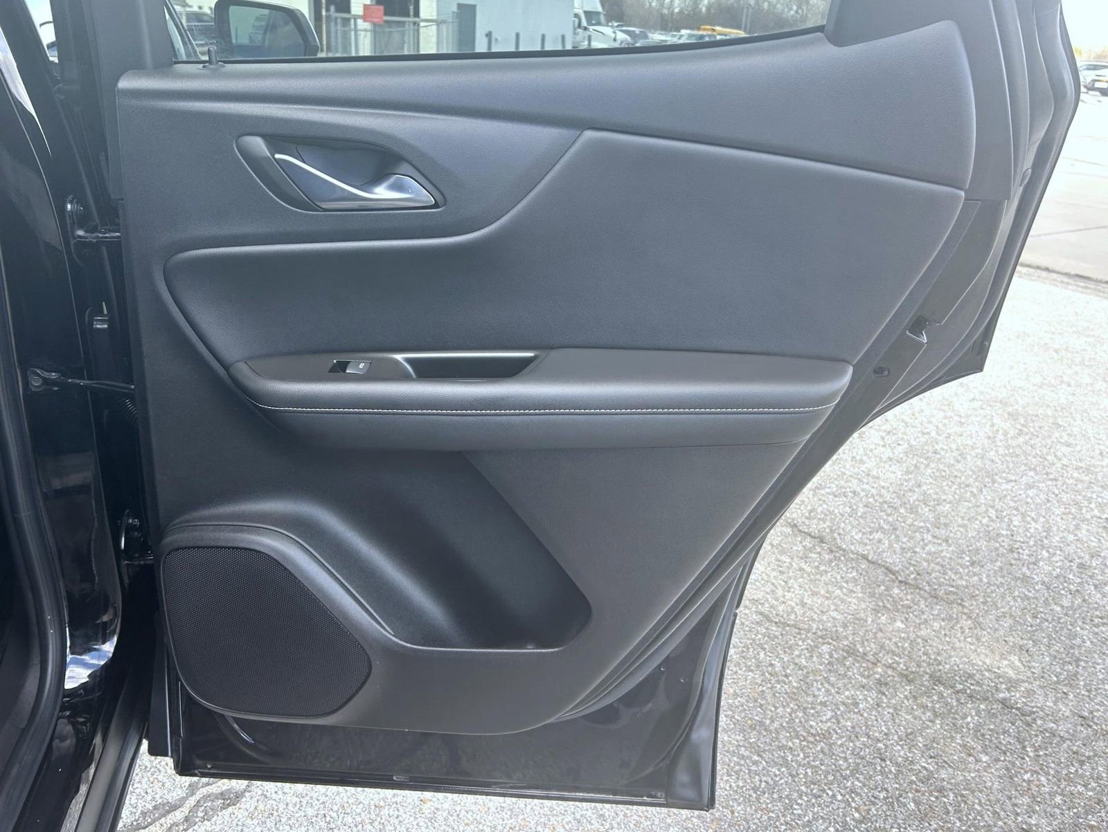 Certified 2023 Chevrolet Blazer LT w/ Convenience Package image 18