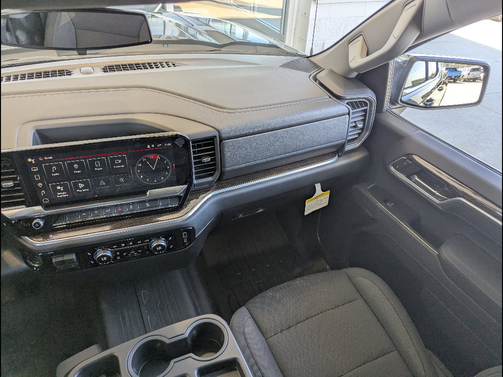 New 2026 GMC Sierra 1500 SLE w/ X31 Off-Road Package image 20