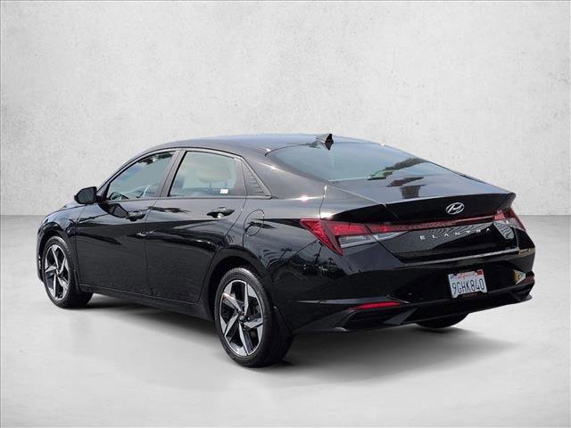 Used 2023 Hyundai Elantra SEL w/ Convenience Package image 8