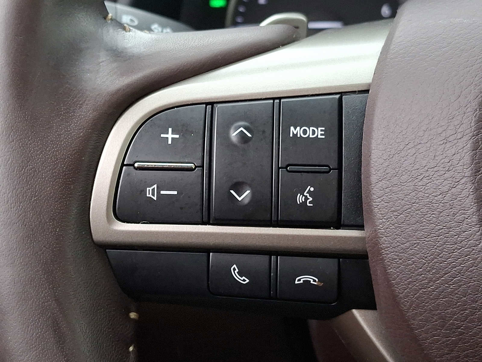 Used 2020 Lexus RX 350 AWD w/ Premium Package image 17