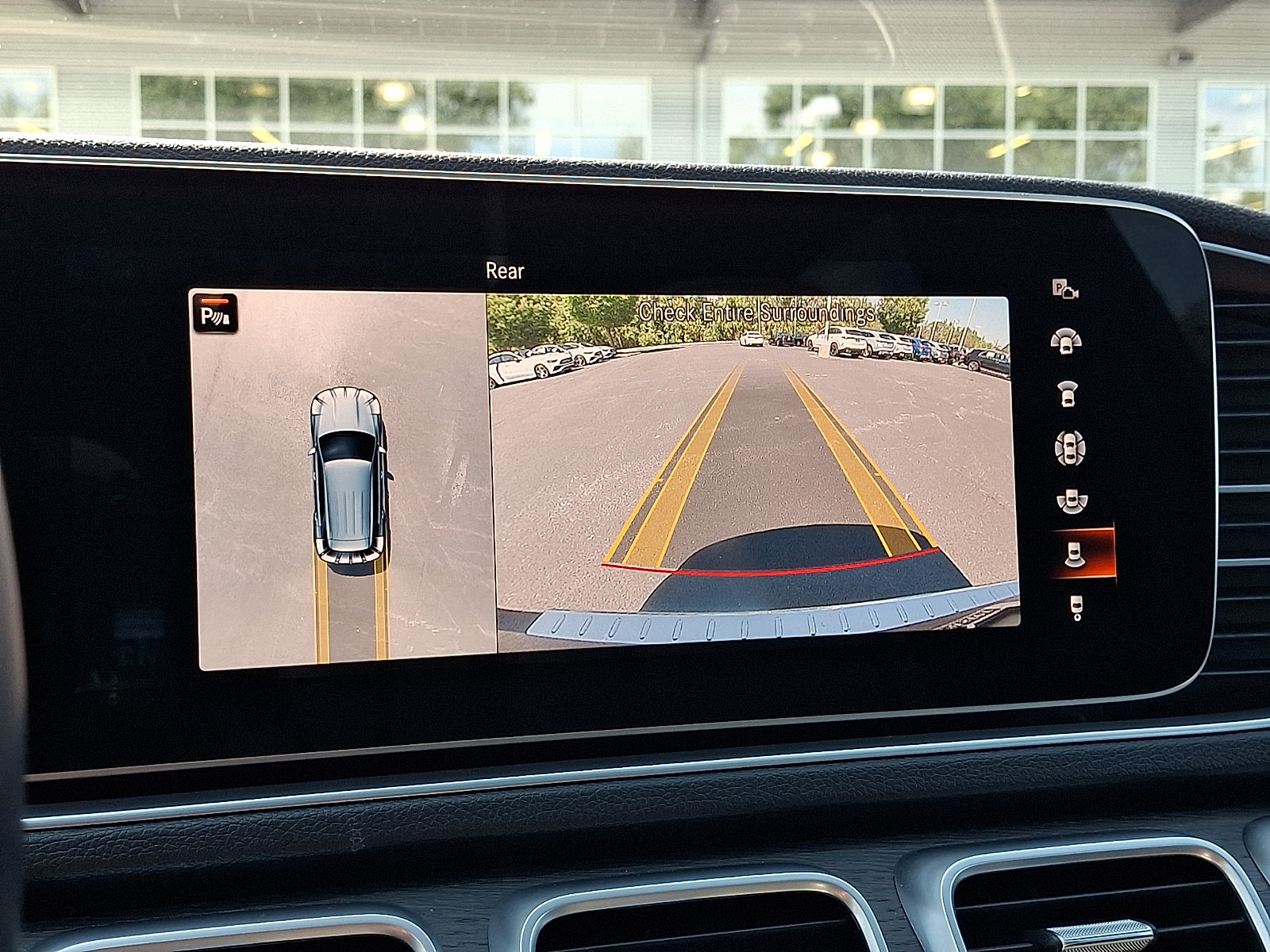 Certified 2023 Mercedes-Benz GLE 350 4MATIC image 20