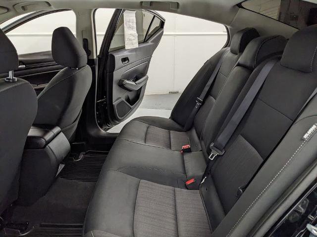 Used 2024 Nissan Altima 2.5 SV w/ SV Premium Package AWD/4WD image 17