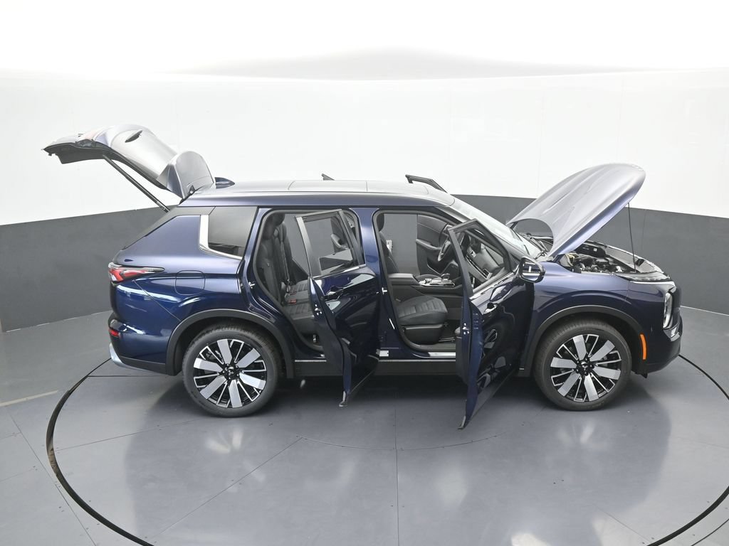 New 2026 Mitsubishi Outlander SE FWD image 77