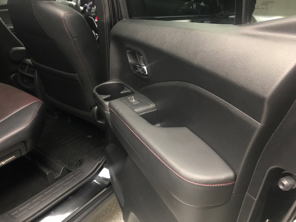 Used 2019 Honda Ridgeline Black Edition image 23