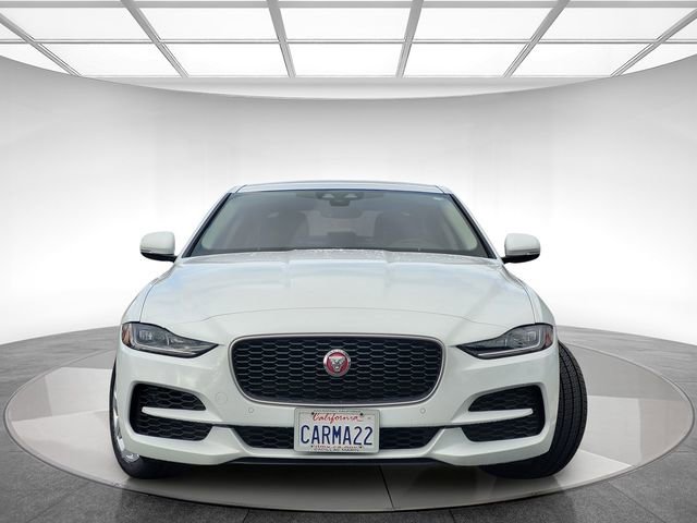 Used 2020 Jaguar XE S RWD image 2