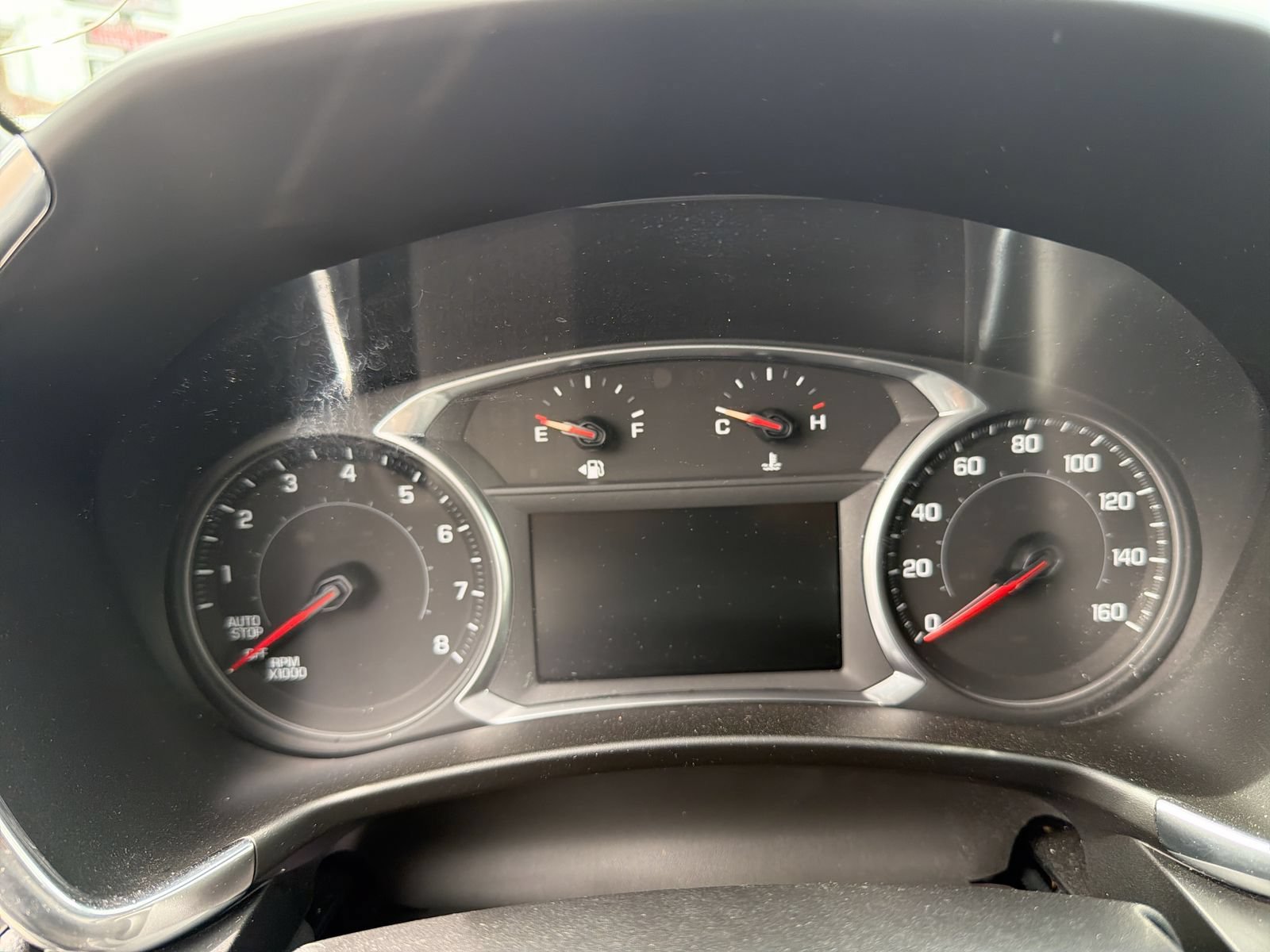 Used 2019 Chevrolet Equinox Premier FWD image 35