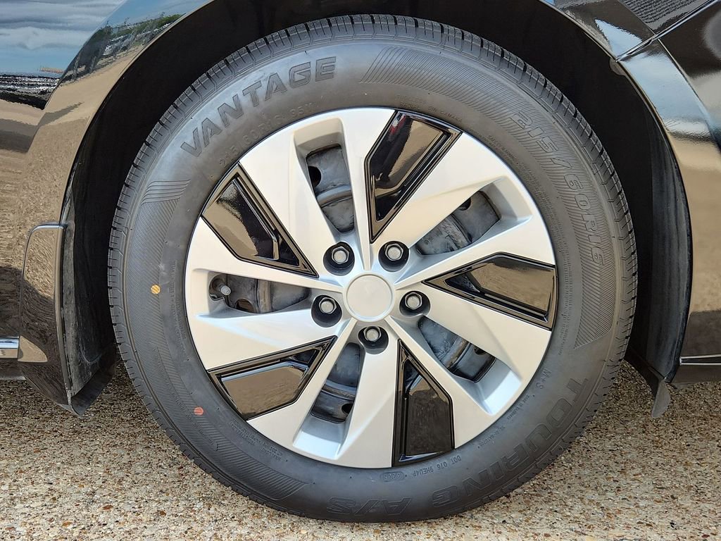 Used 2024 Nissan Altima 2.5 S FWD image 2