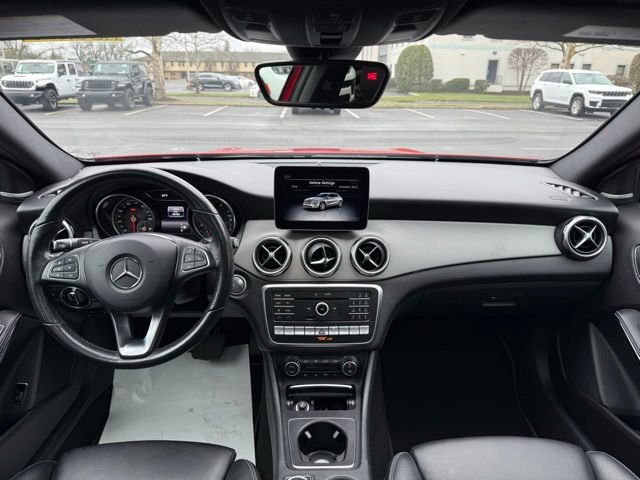 Used 2019 Mercedes-Benz GLA 250 4MATIC image 35