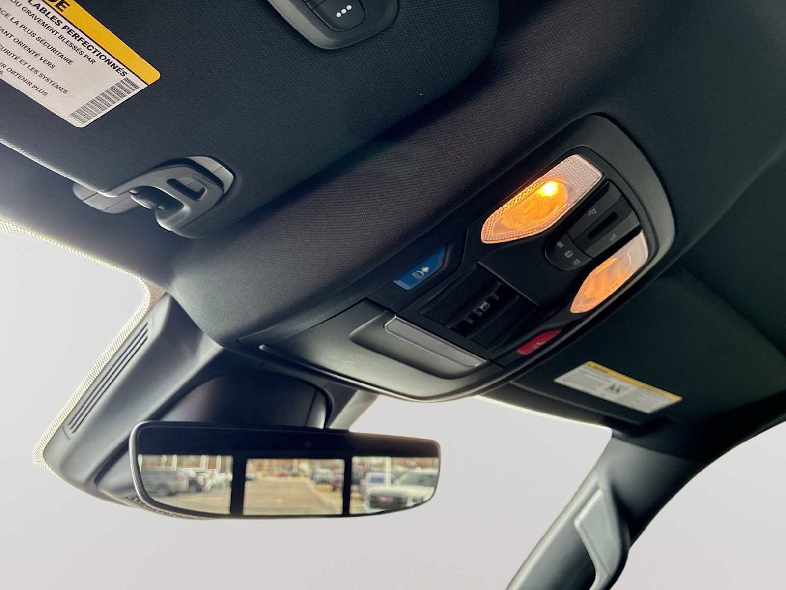 Used 2022 RAM 1500 Rebel w/ Rebel Level 2 Equipment Group image 35