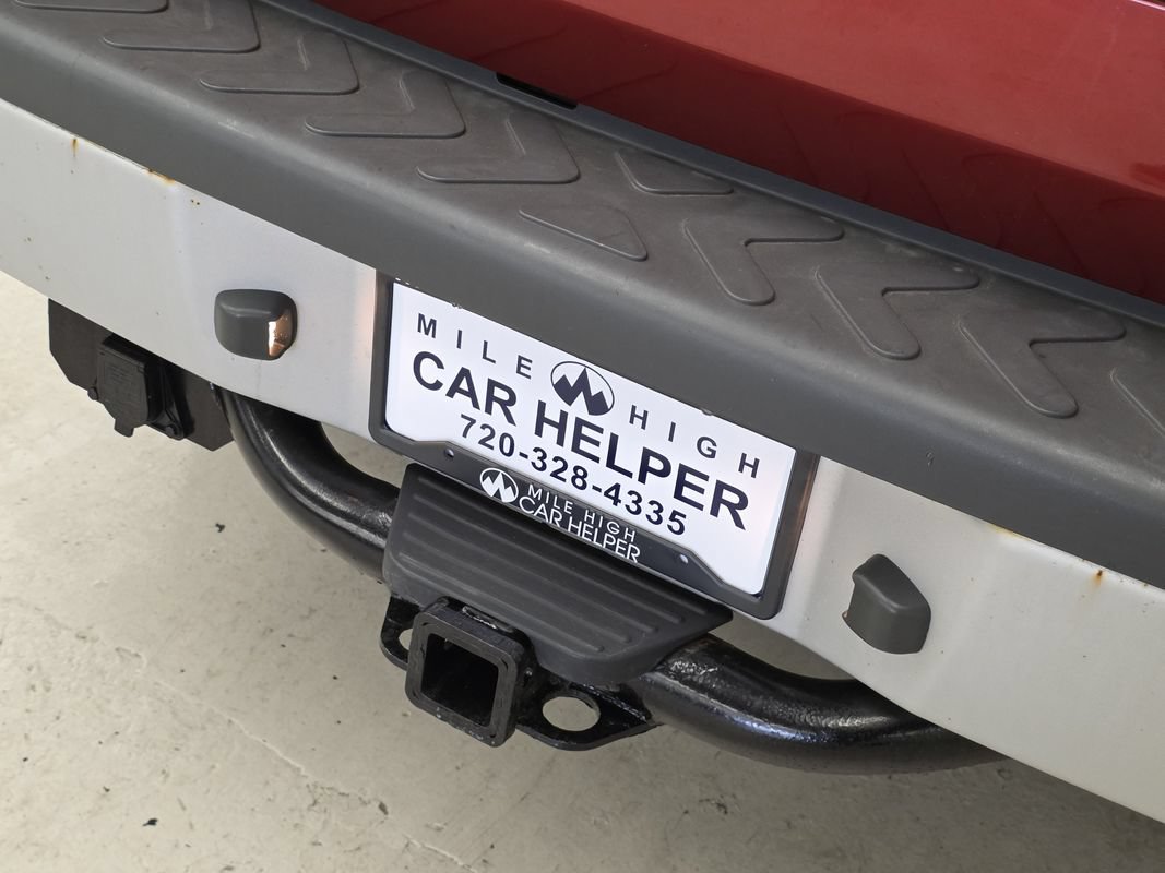 Used 2012 Nissan Xterra S AWD/4WD image 50