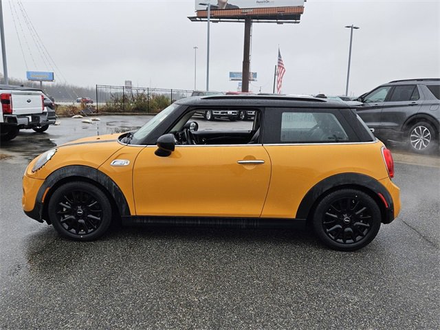 Used 2018 MINI Cooper S image 4