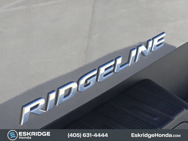 Used 2023 Honda Ridgeline RTL-E image 12