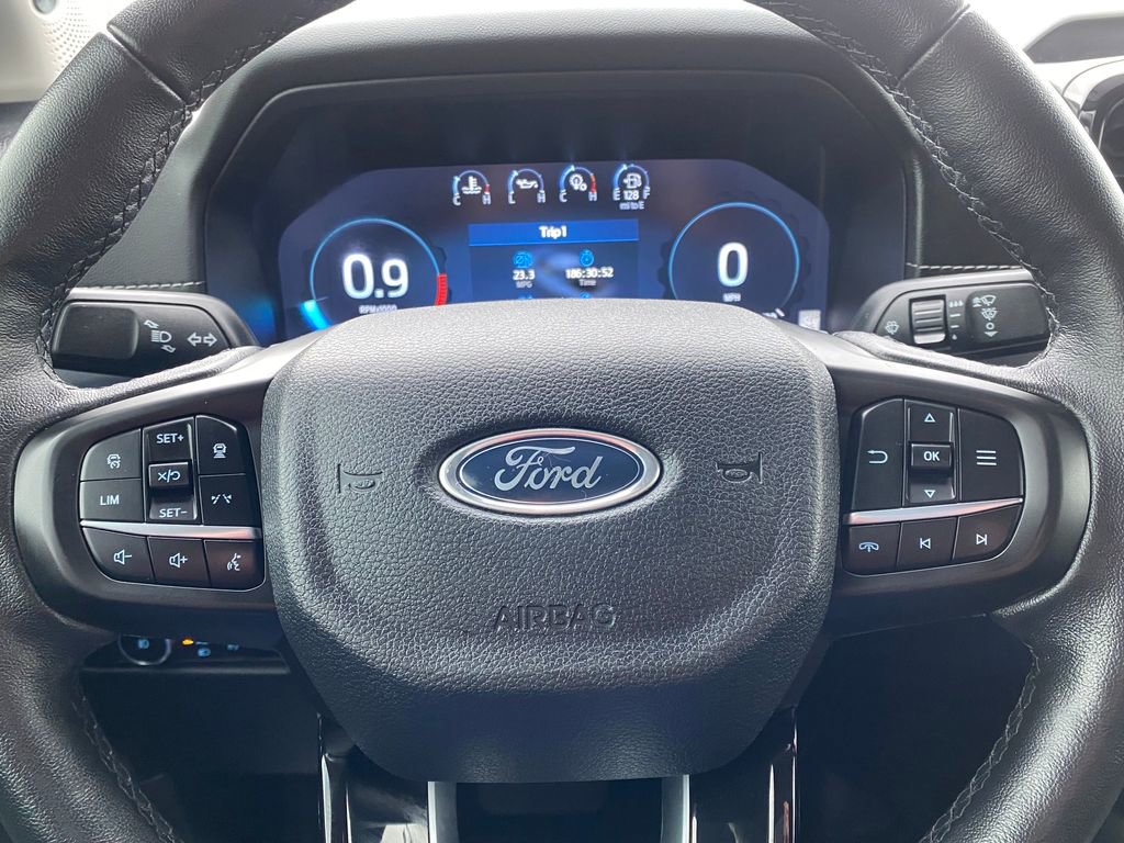 Used 2024 Ford Ranger Lariat image 27