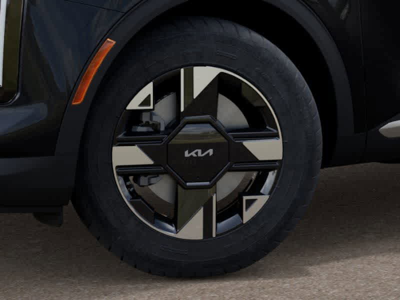 New 2026 Kia Sportage LX FWD image 9