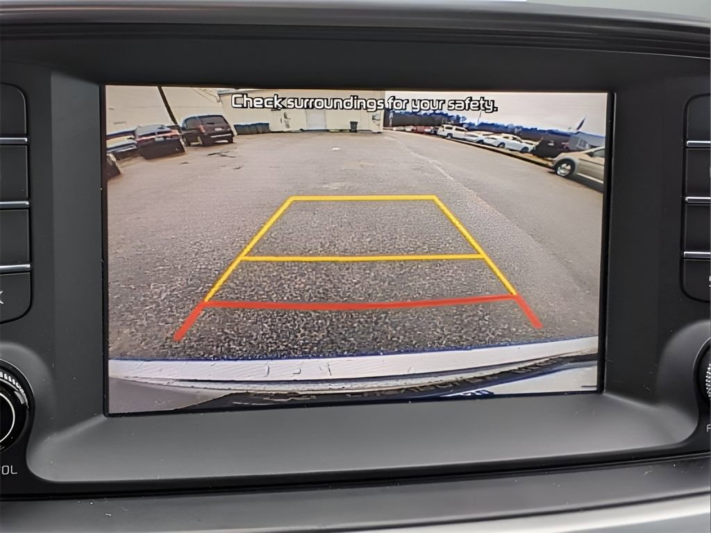 Used 2020 Kia Sorento LX image 20