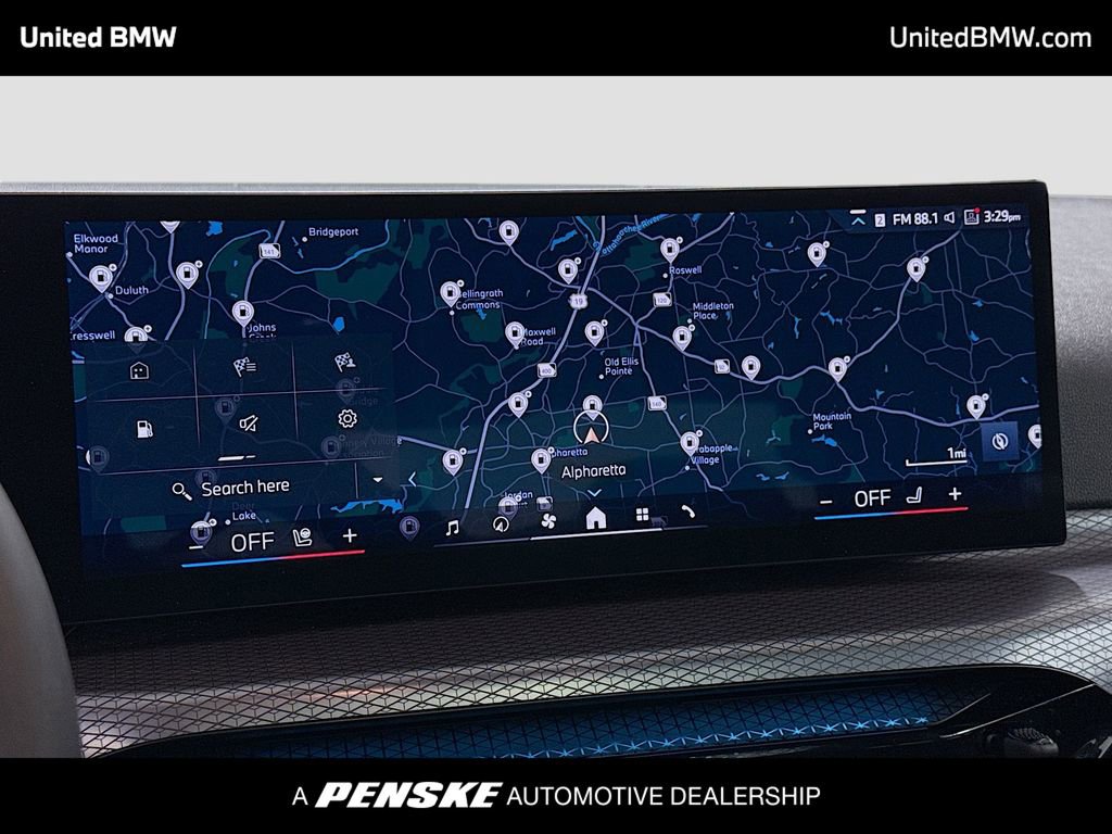 Certified 2026 BMW 430i xDrive Coupe image 10