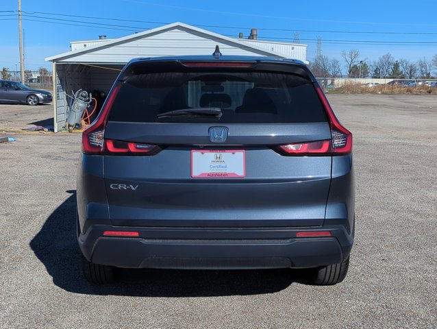 Used 2023 Honda CR-V EX image 8
