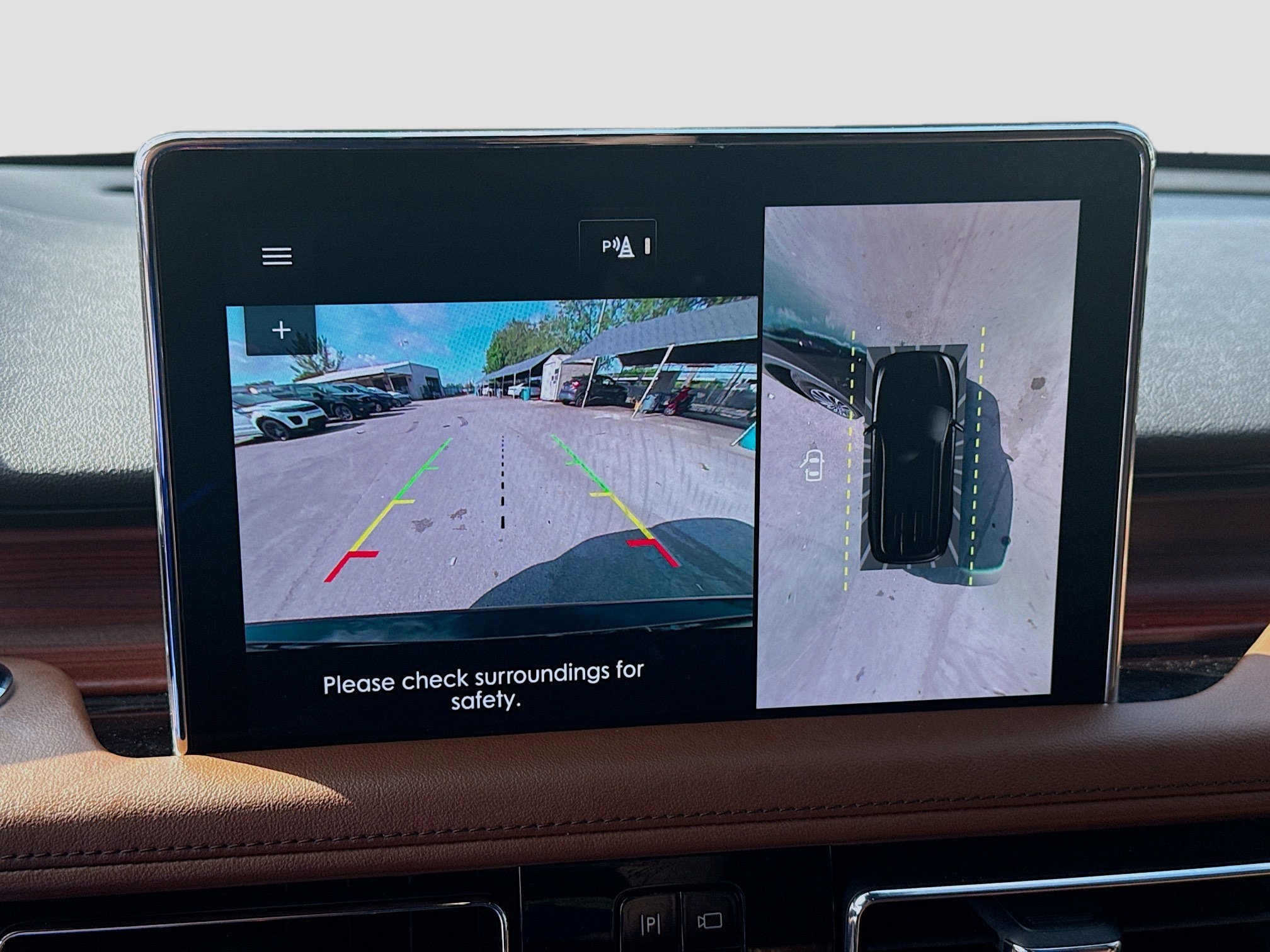 Used 2023 Lincoln Aviator Reserve w/ Equipment Group 201A image 14