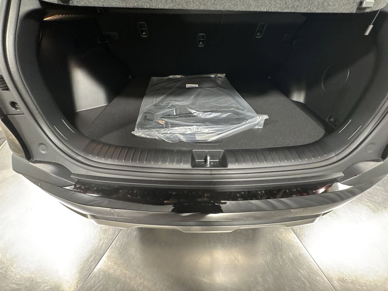 New 2026 Kia Seltos SX image 30